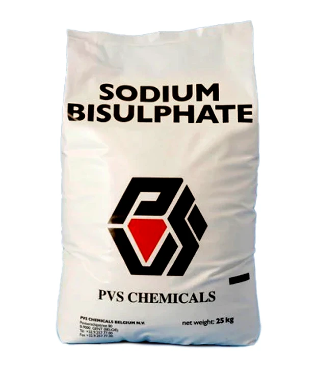 Sodium Hydrogen Sulphate/Sodium Bicolpate