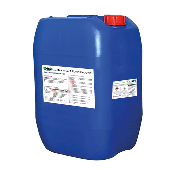ALKEN® TREATMENT 63