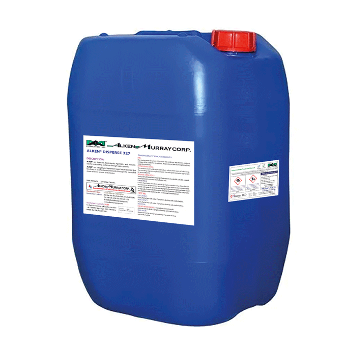 ALKEN® TREATMENT 327