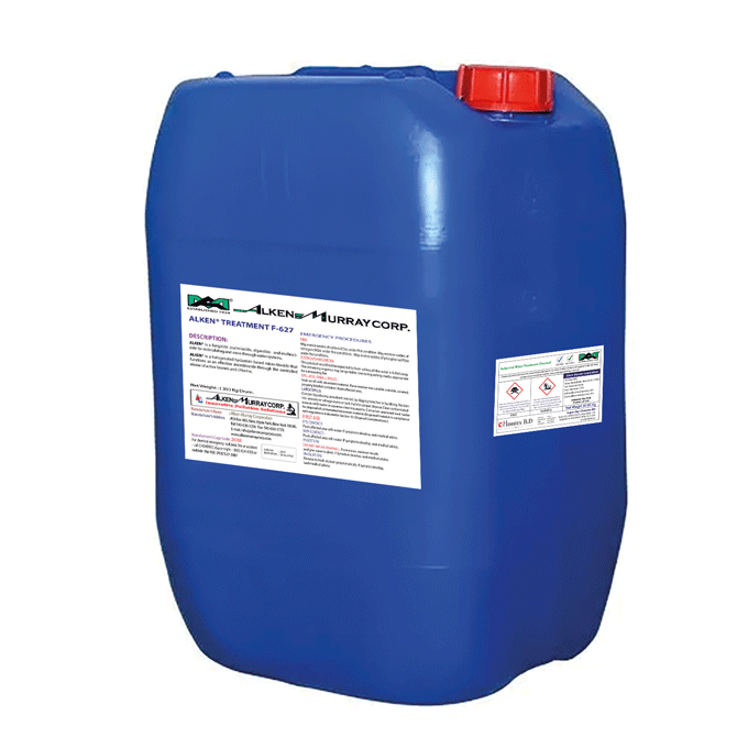 ALKEN® TREATMENT F-627