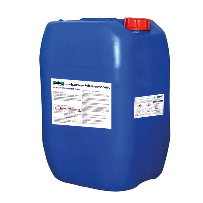 ALKEN® TREATMENT F-628