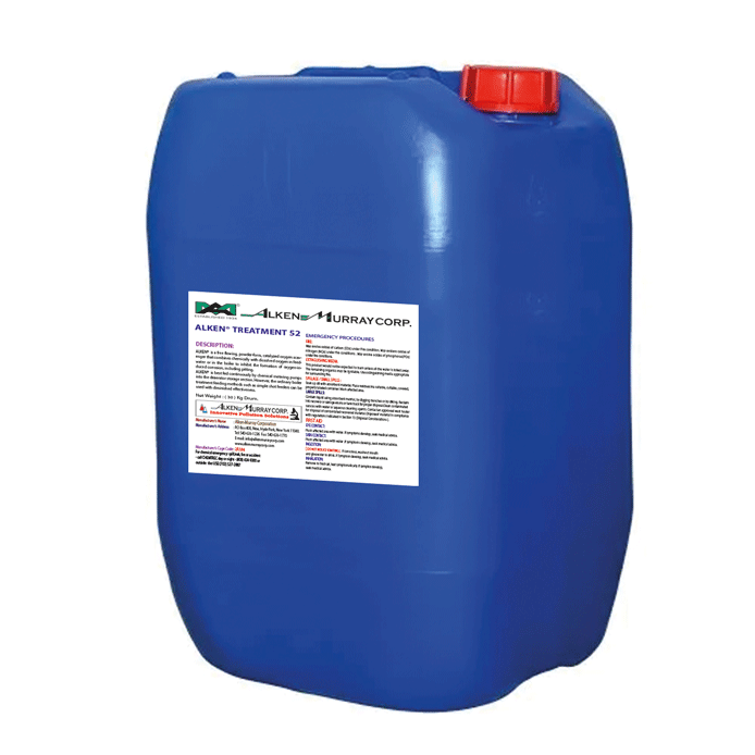 ALKEN® TREATMENT 52