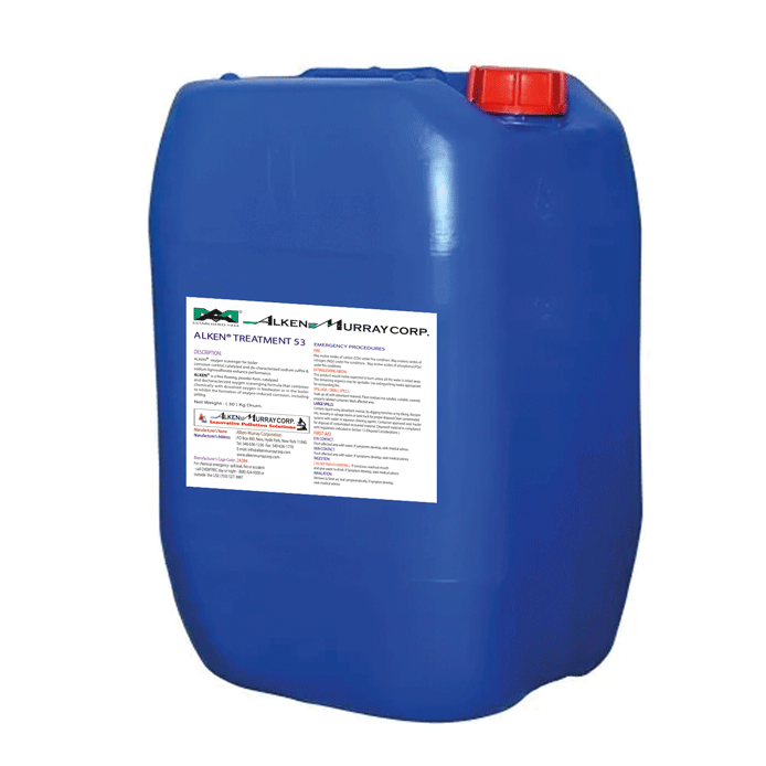 ALKEN® TREATMENT 53