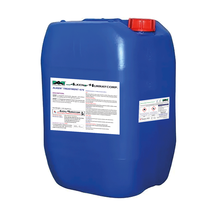 ALKEN® TREATMENT 479