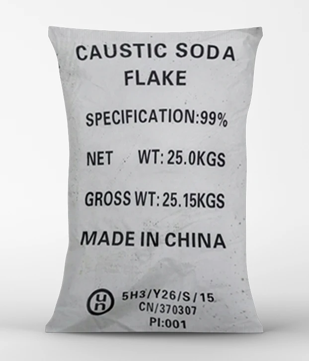 Caustic Soda/Sodium Hydroxide – কাস্টিক সোডা