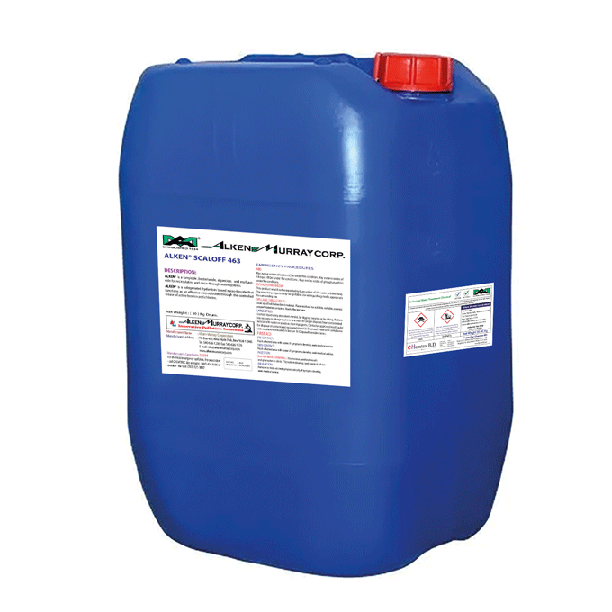 ALKEN® SCALOFF 463