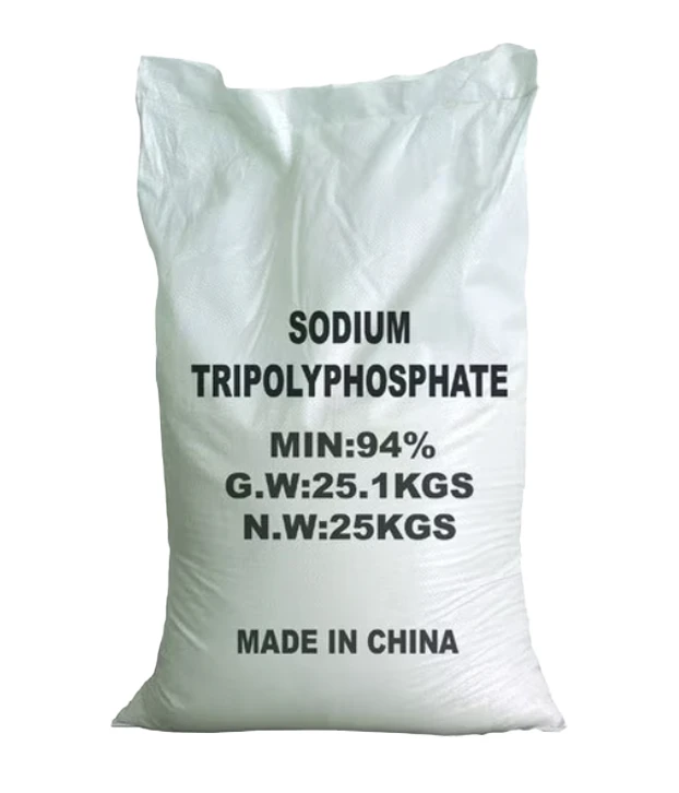 Sodium Tripolyphosphate (STPP)