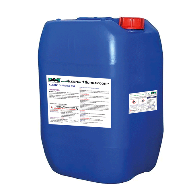 ALKEN® TREATMENT 332