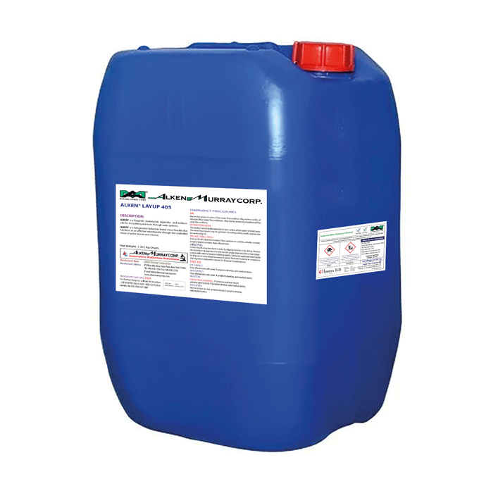 ALKEN® LAYUP 405