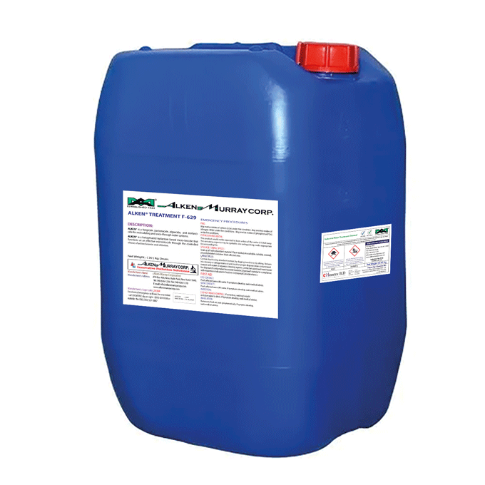 ALKEN® TREATMENT F-629